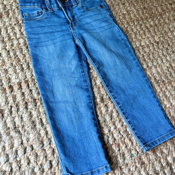 🔹 Oshkosh B’gosh Skinny Jeans - Picture 5 of 7
